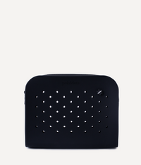 POKÉDOTS SILICONE NOTEBOOK PURSE