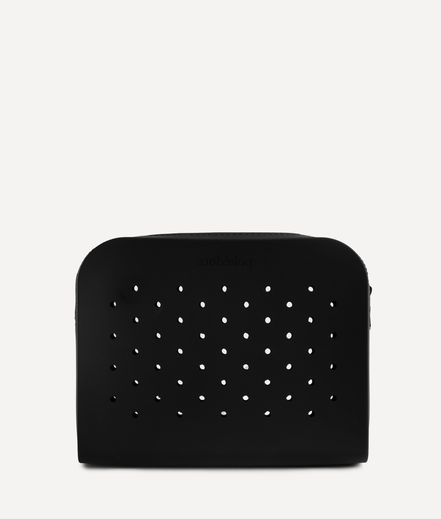 POKÉDOTS SILICONE NOTEBOOK PURSE