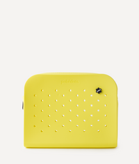 POKÉDOTS SILICONE NOTEBOOK PURSE