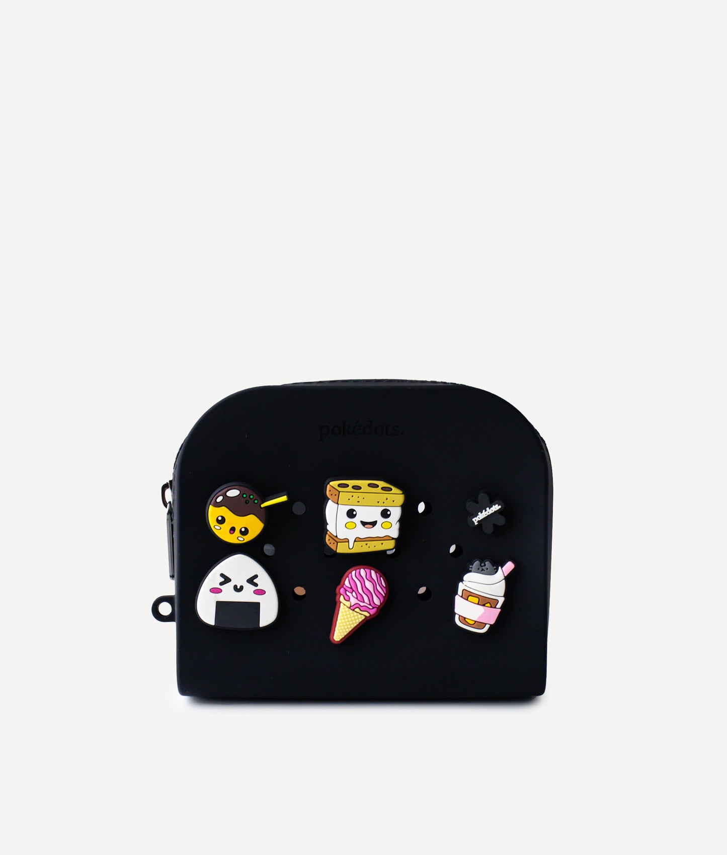 BISCUIT AND CREAM PIN