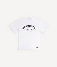 POKÉDOTS COLLEGE TEE