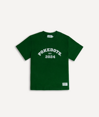 POKÉDOTS COLLEGE TEE