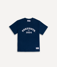 POKÉDOTS COLLEGE TEE