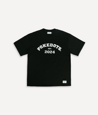 POKÉDOTS COLLEGE TEE