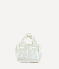 POKÉDOTS PUFFY TOTE BAG