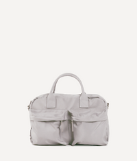 POKÉDOTS NYLON HANDBAG