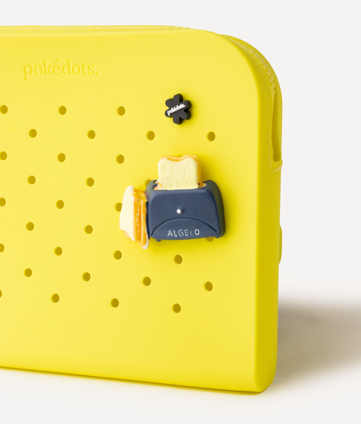 TOAST BREAD MAKER PIN