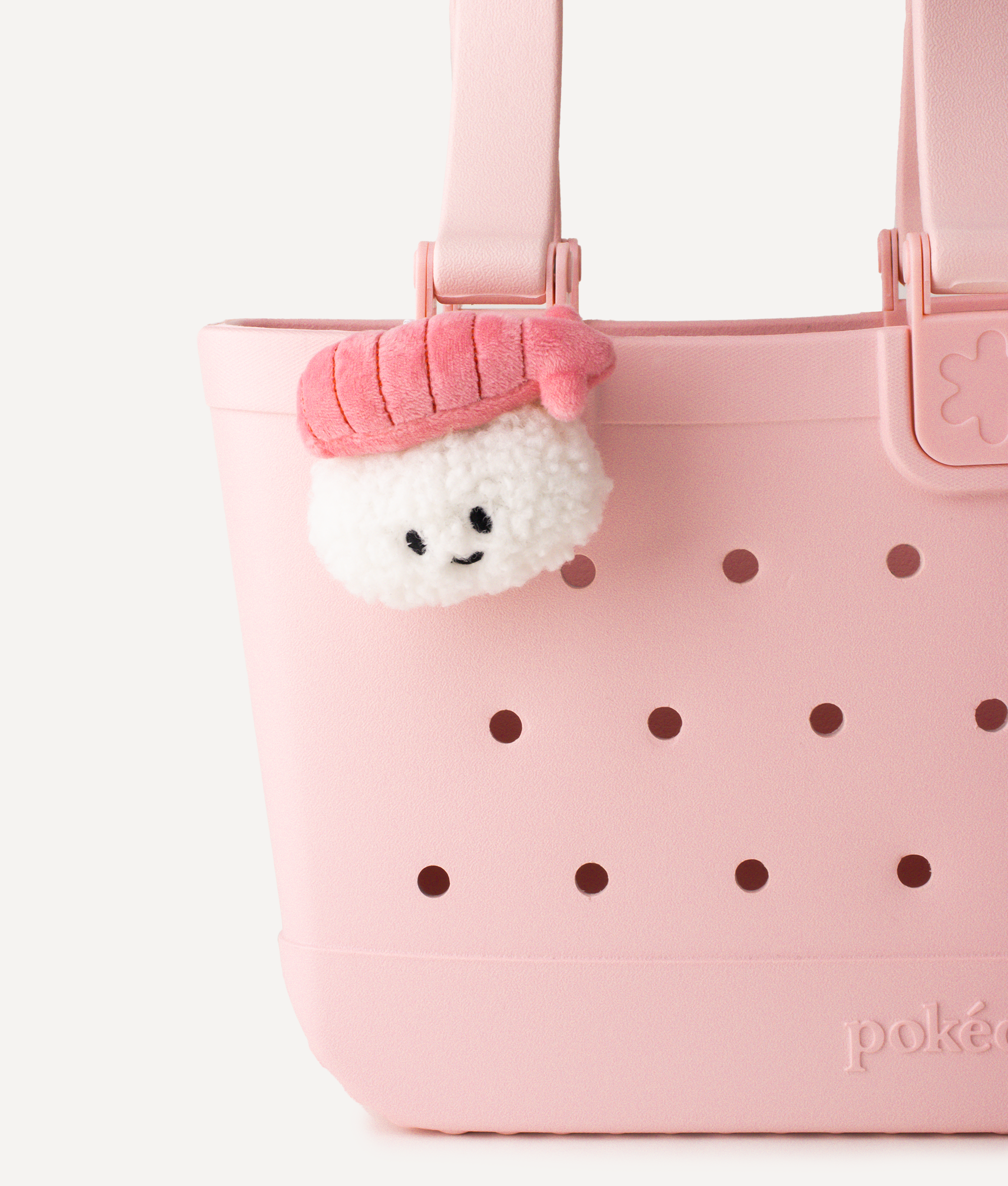 CUTE SUSHI PLUSH CHARM