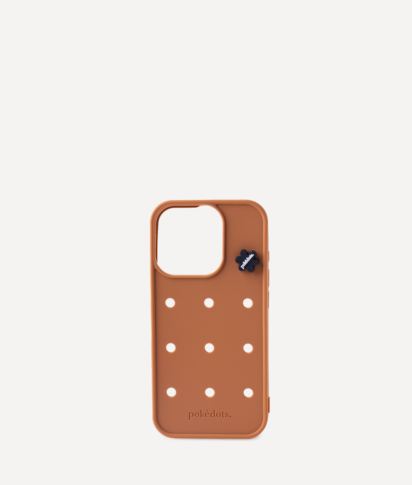 POKÉDOTS SILICONE CASE IPHONE 16 PRO