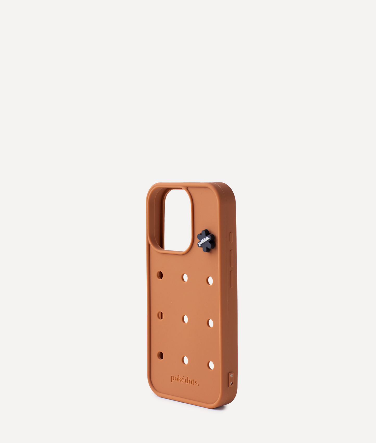 POKÉDOTS SILICONE CASE IPHONE 16 PRO
