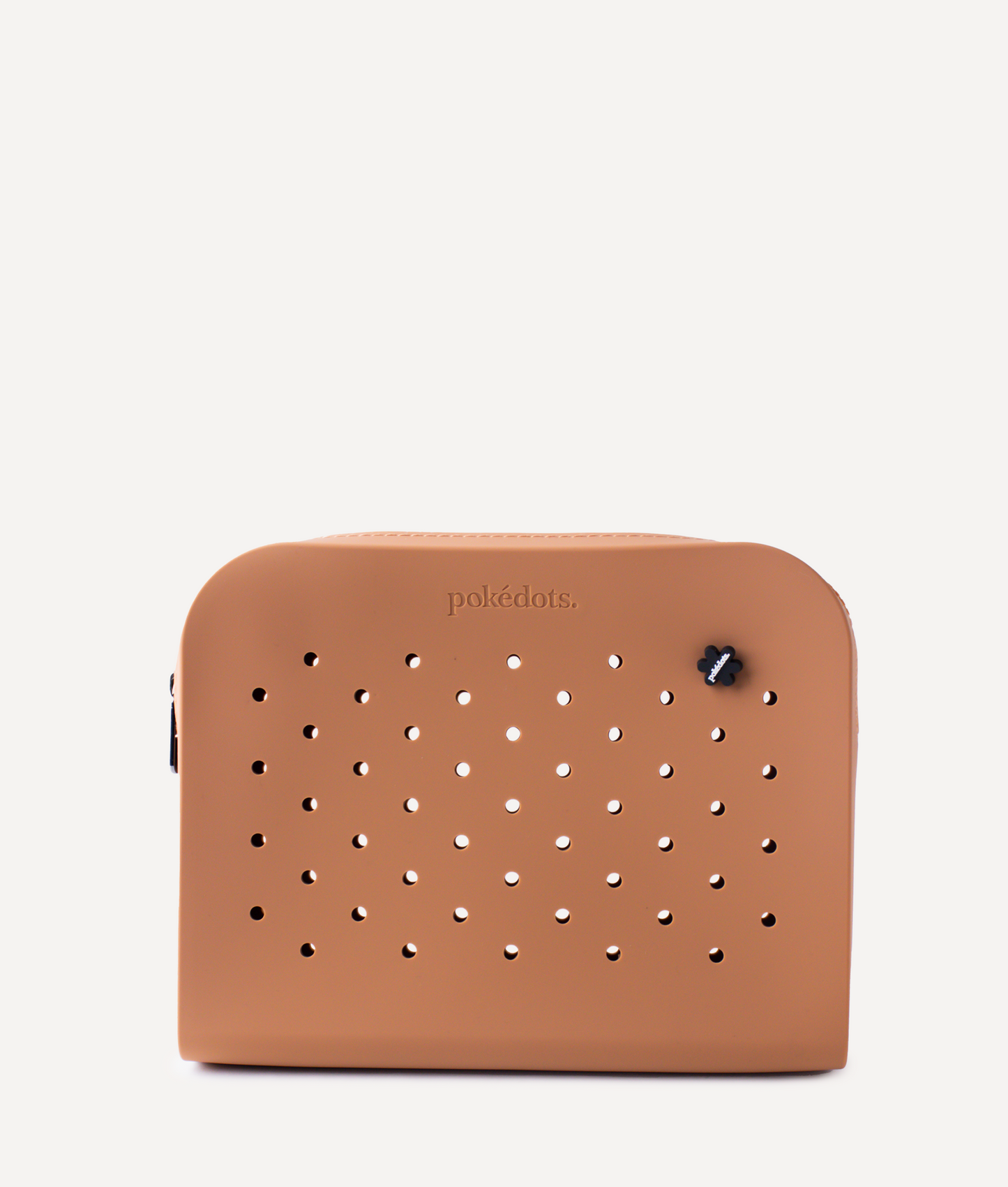 POKÉDOTS SILICONE NOTEBOOK PURSE
