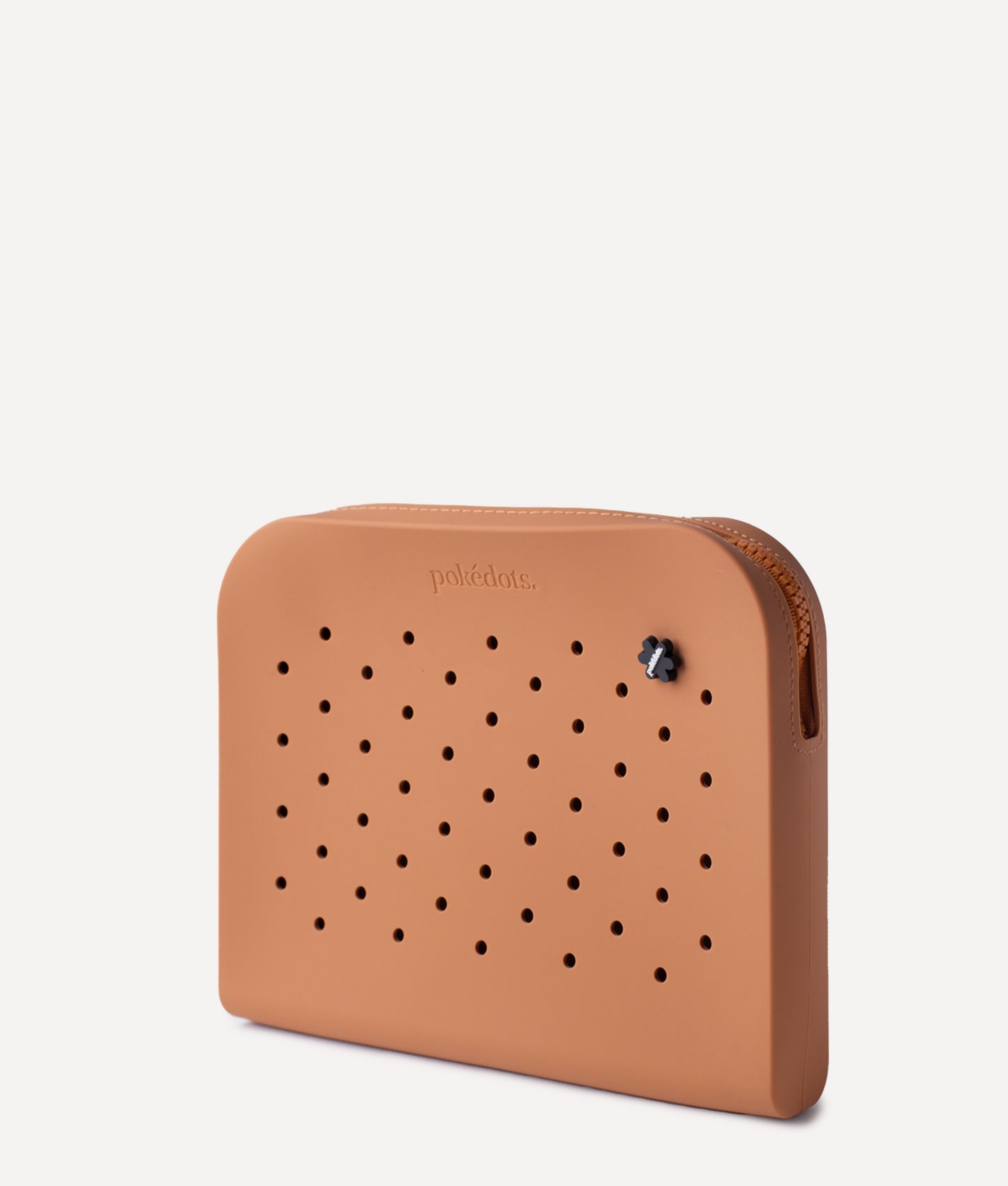 POKÉDOTS SILICONE NOTEBOOK PURSE