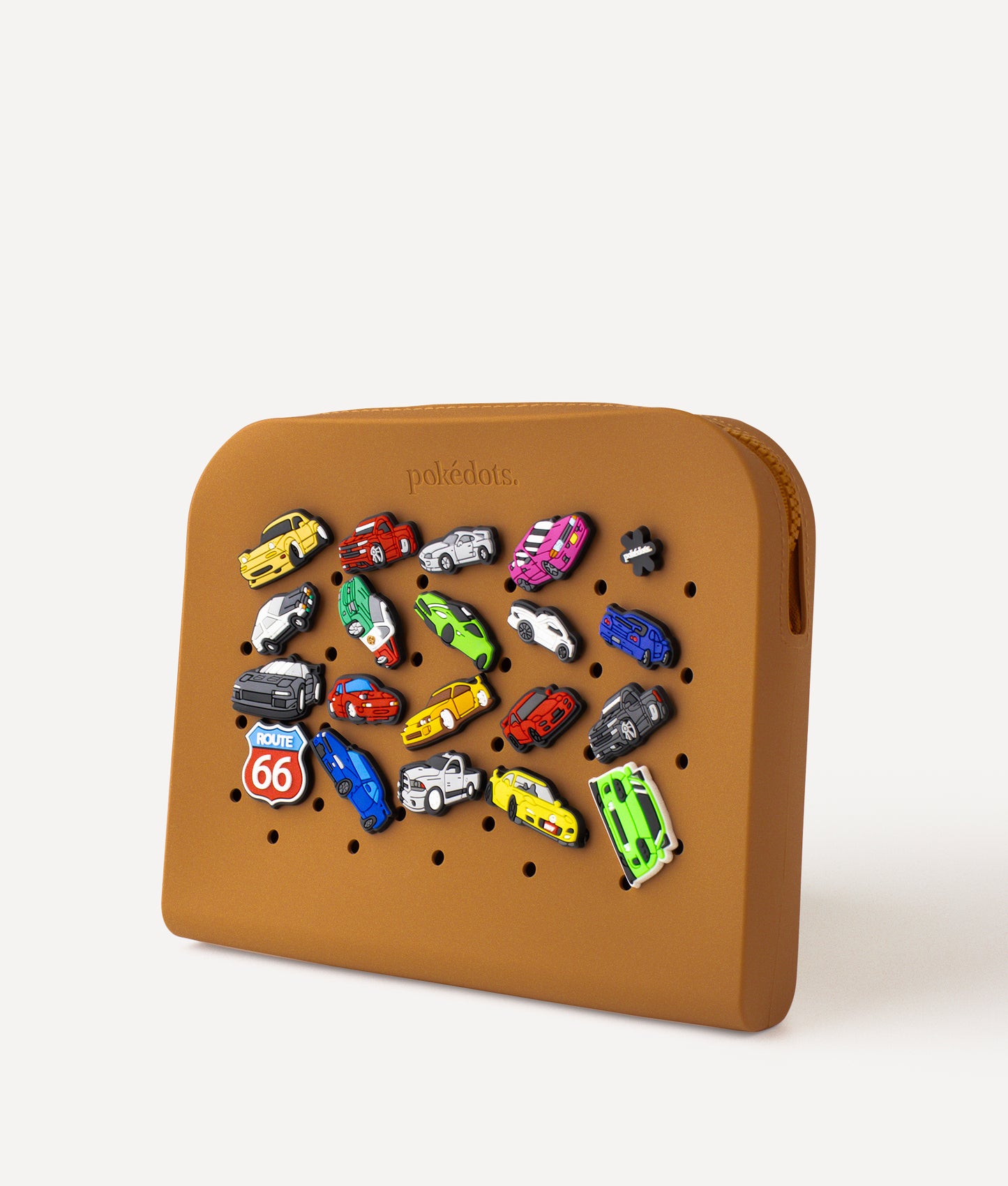CAR COLLECTION 1  PIN