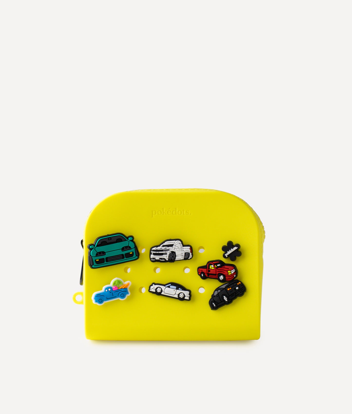 CAR COLLECTION 2 PIN