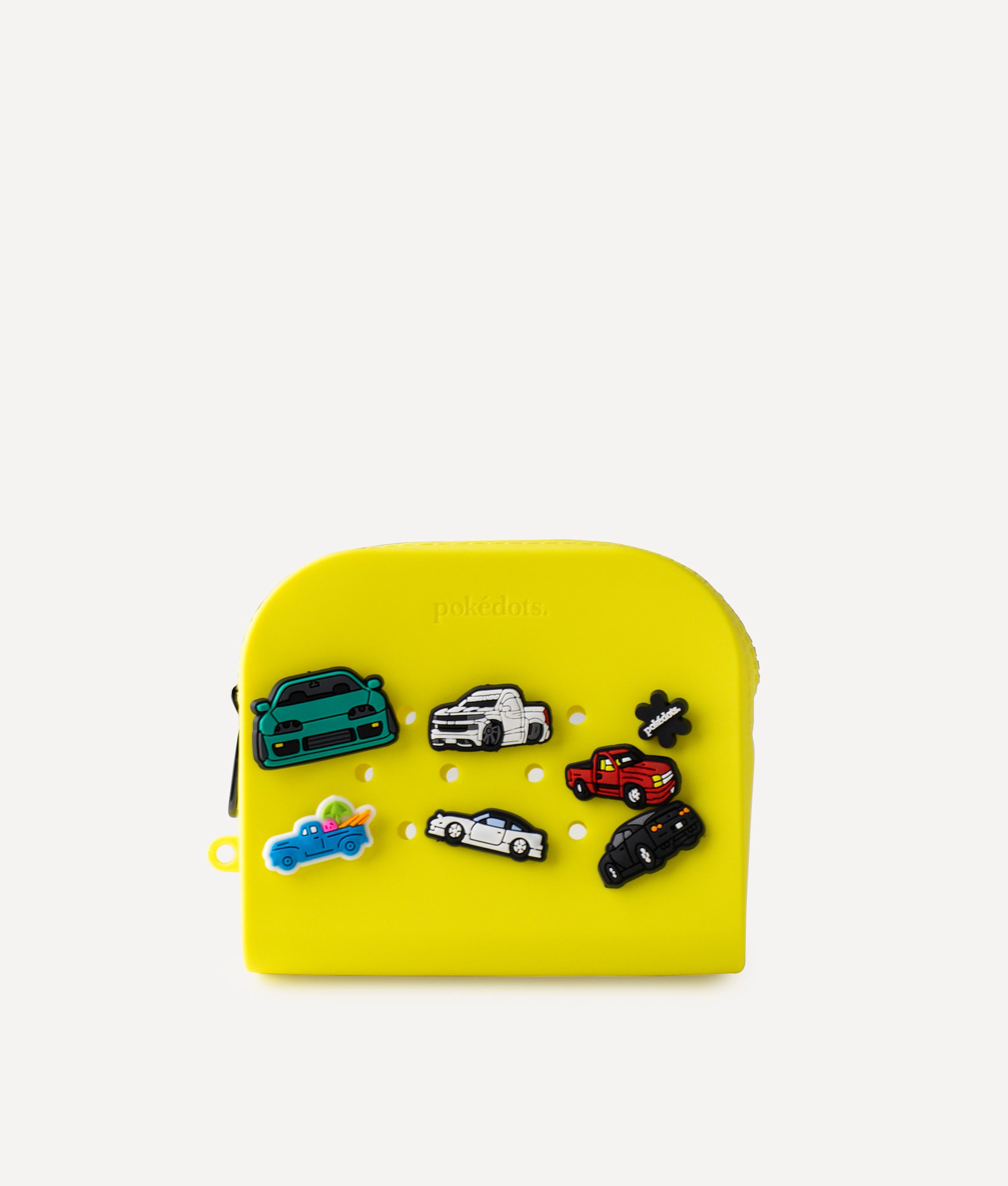 CAR COLLECTION 2 PIN