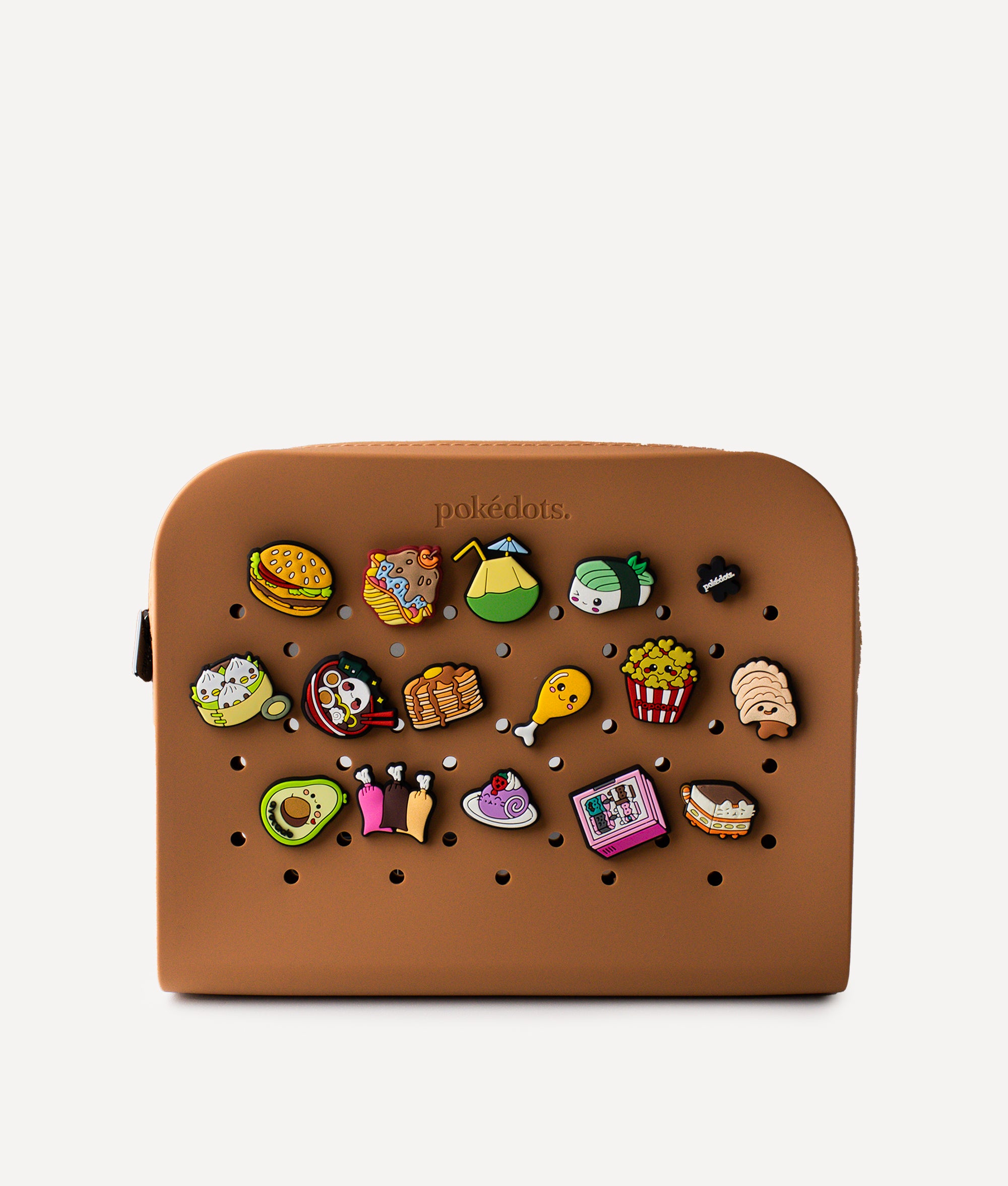 AIR BUNGKUS PIN
