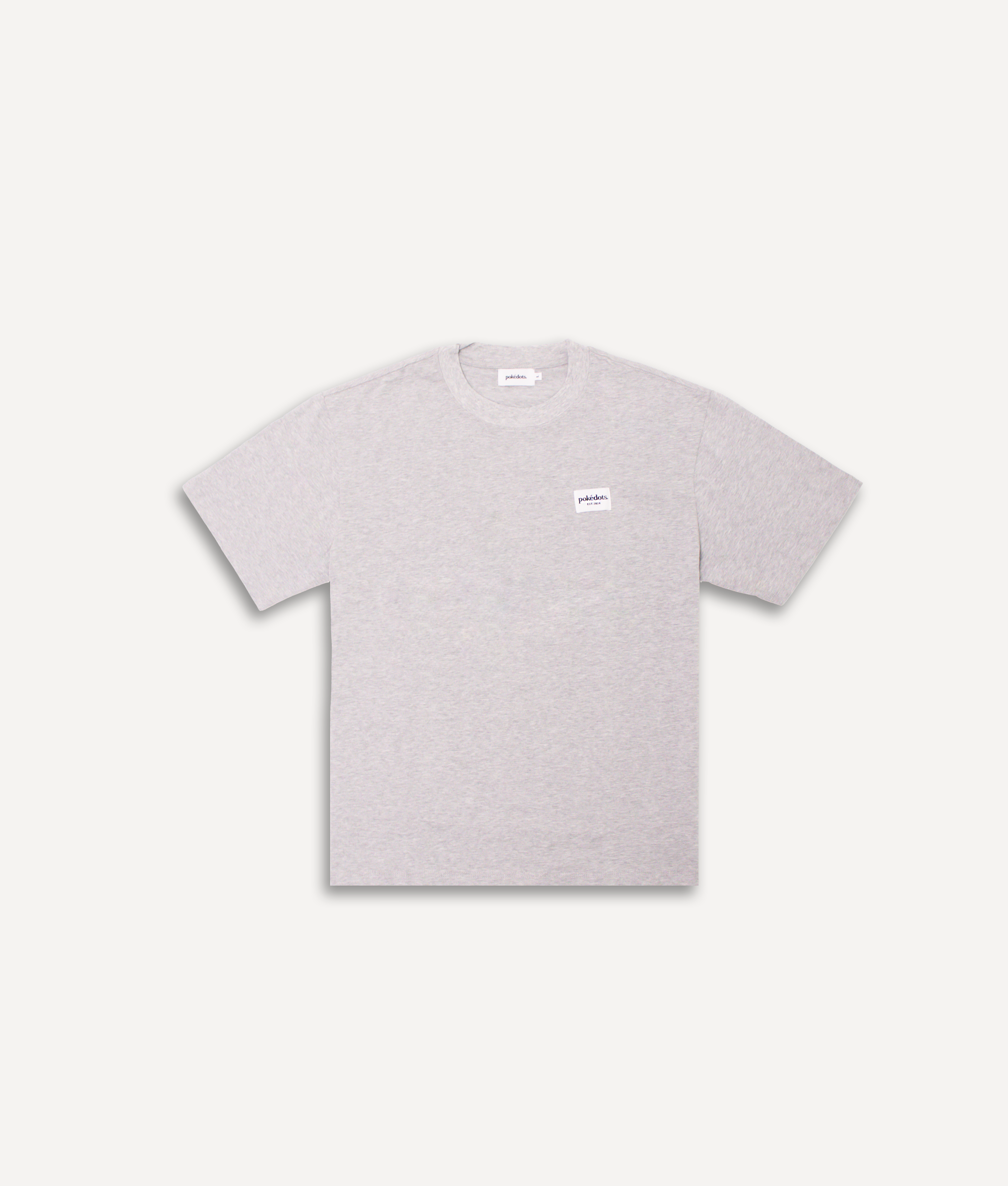POKÉDOTS BASIC TEE
