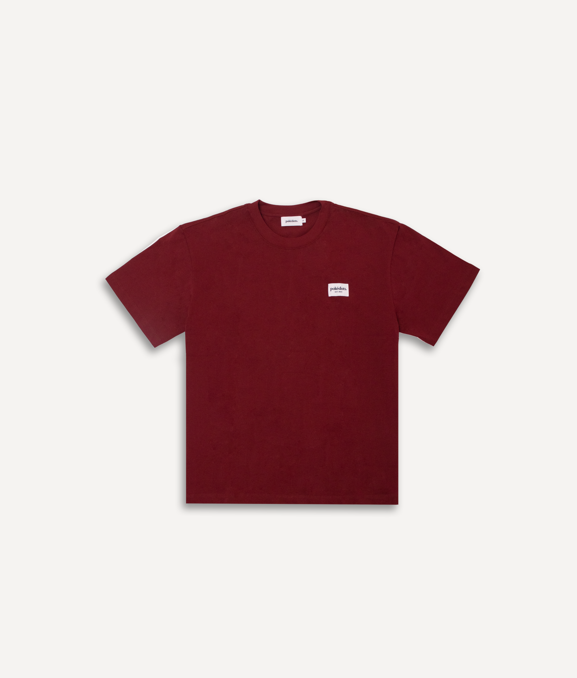 POKÉDOTS BASIC TEE