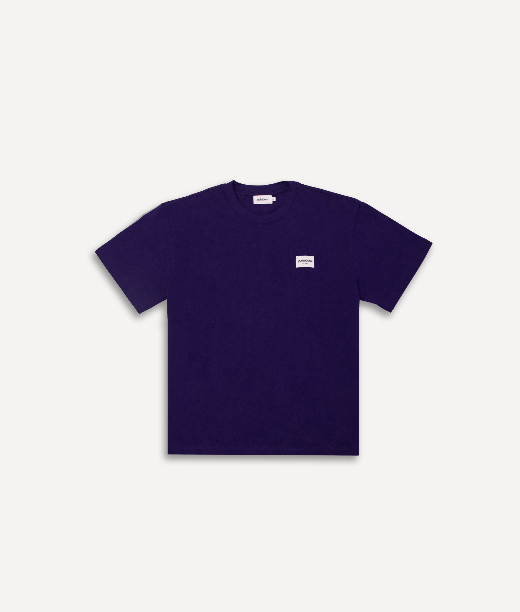 POKÉDOTS BASIC TEE