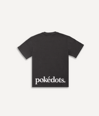 POKÉDOTS BIG LOGO TEE
