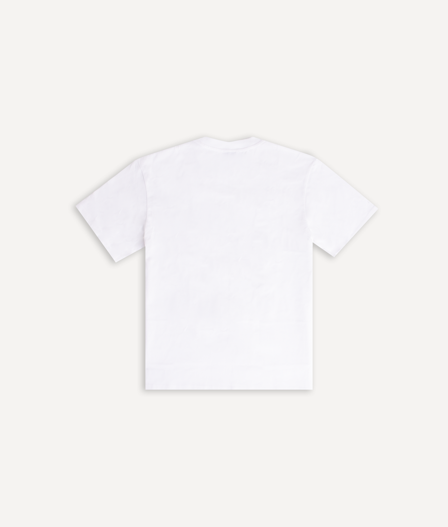 POKÉDOTS COLLEGE TEE