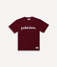 POKÉDOTS ESSENTIAL TEE