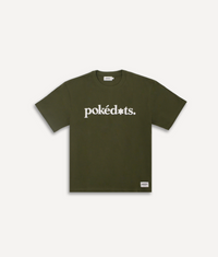 POKÉDOTS ESSENTIAL TEE