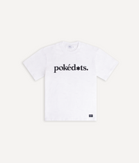 POKÉDOTS ESSENTIAL TEE