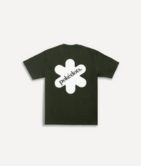 POKÉDOTS LOGO TEE