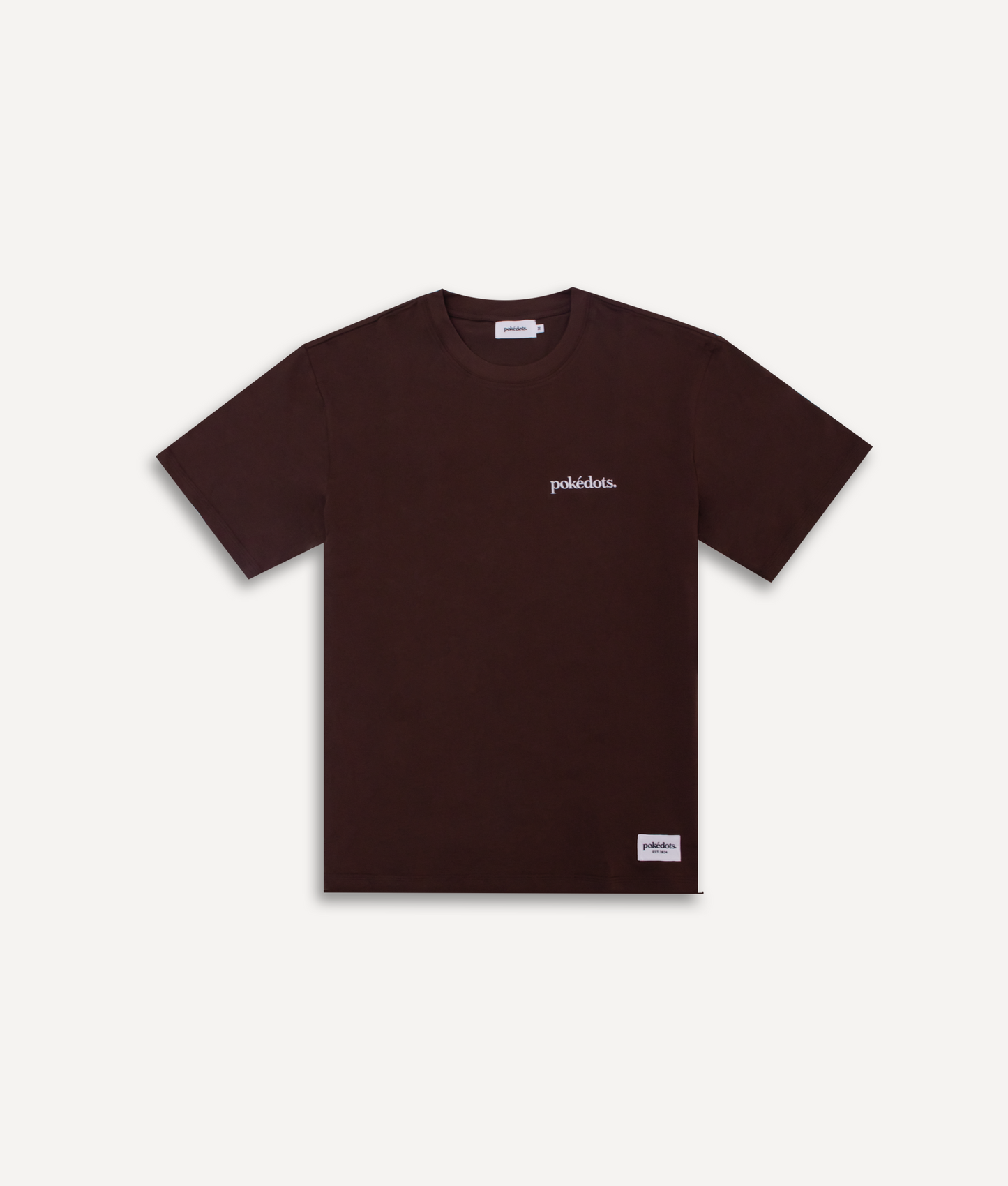 POKÉDOTS POUCH TEE