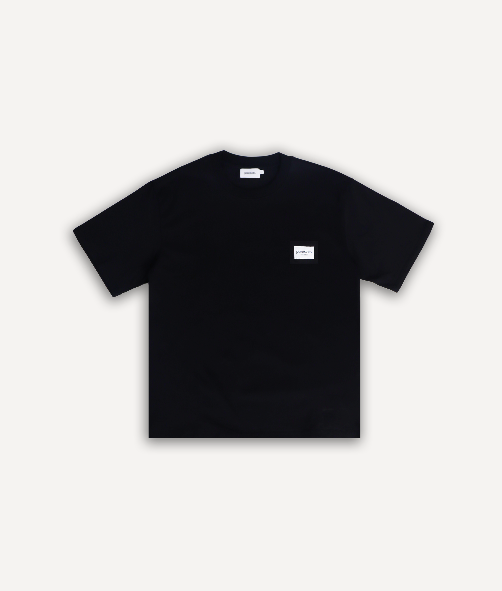 POKÉDOTS BASIC TEE