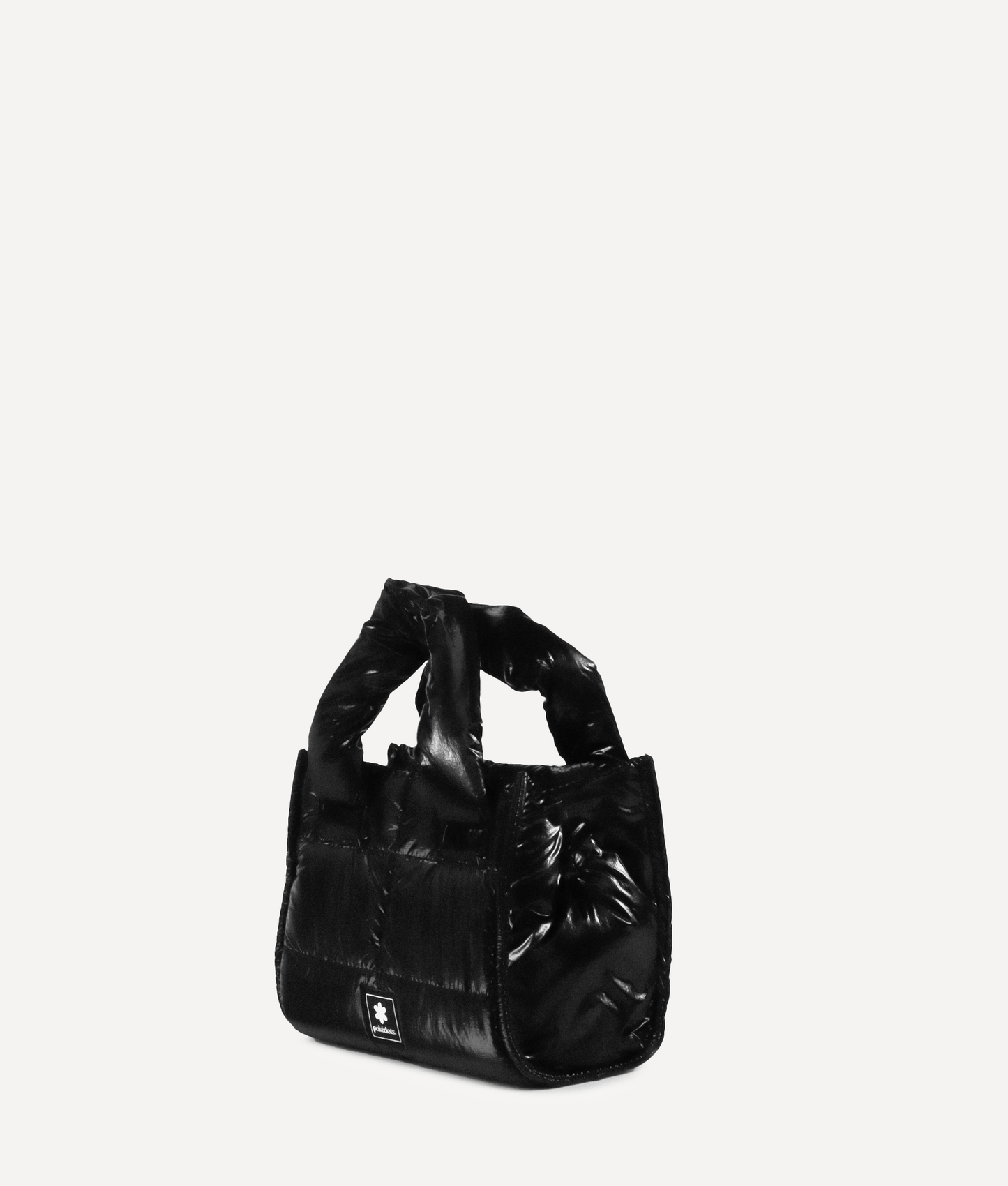POKÉDOTS PUFFY TOTE BAG