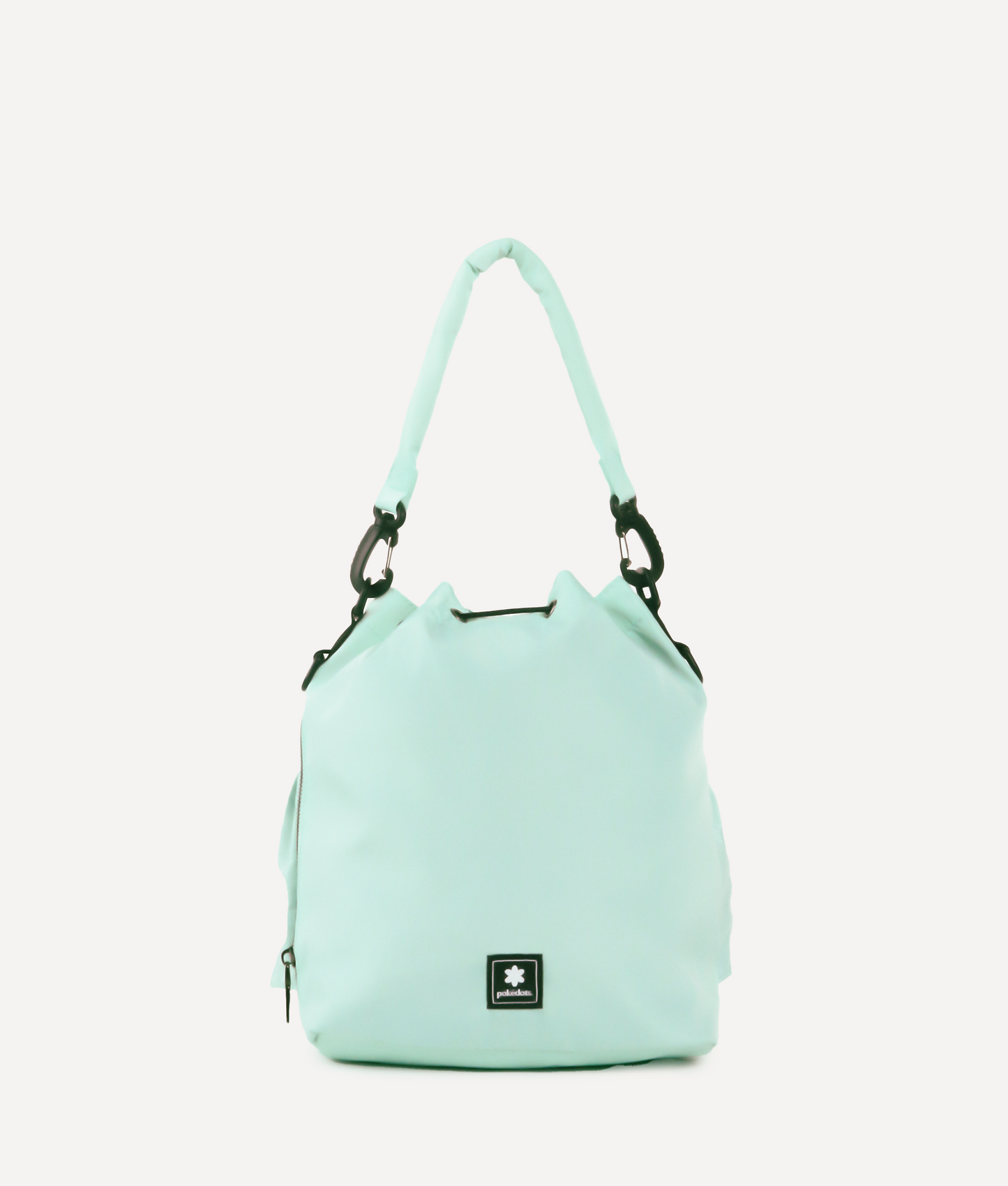 POKÉDOTS BUCKET BAG