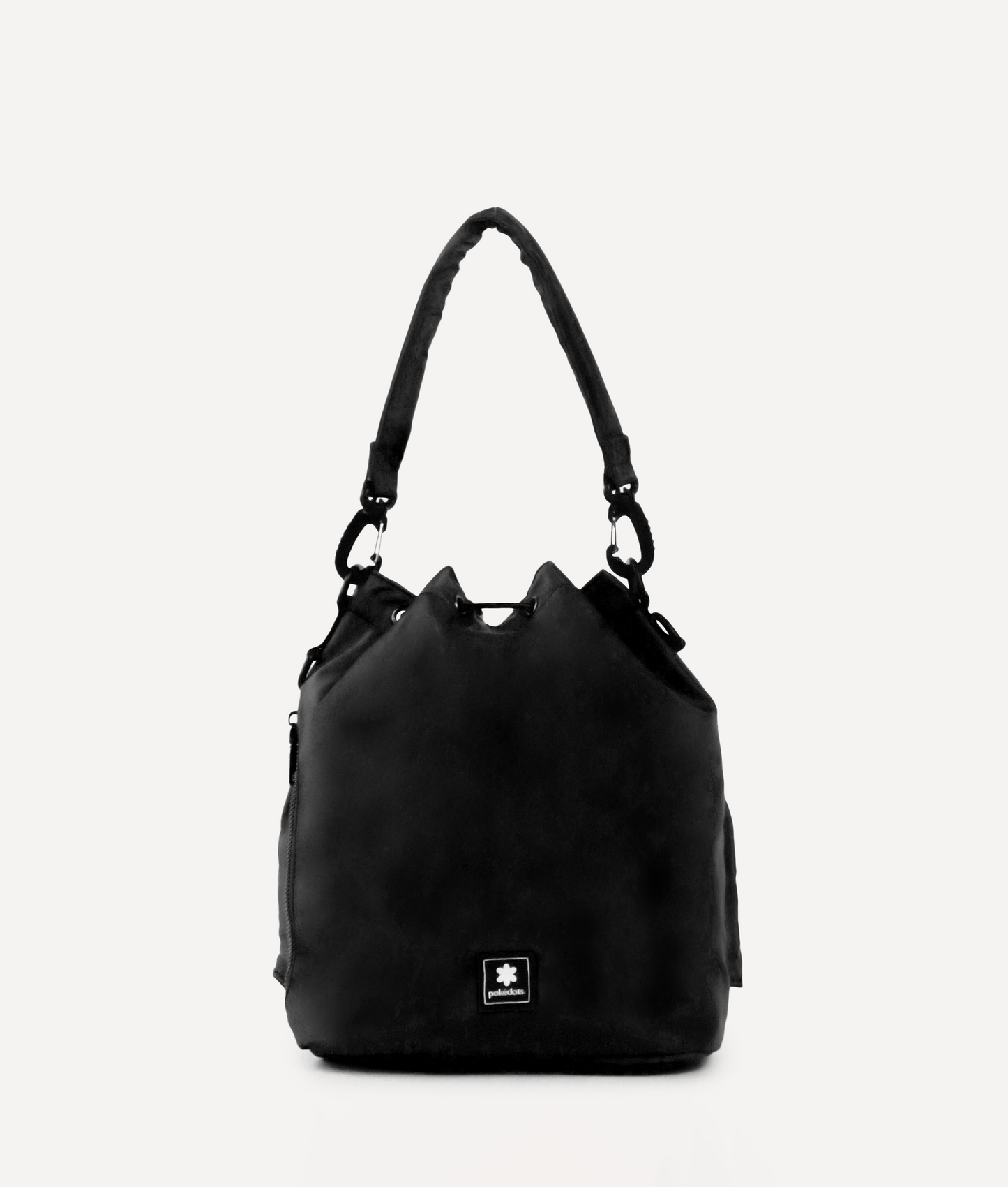 POKÉDOTS BUCKET BAG