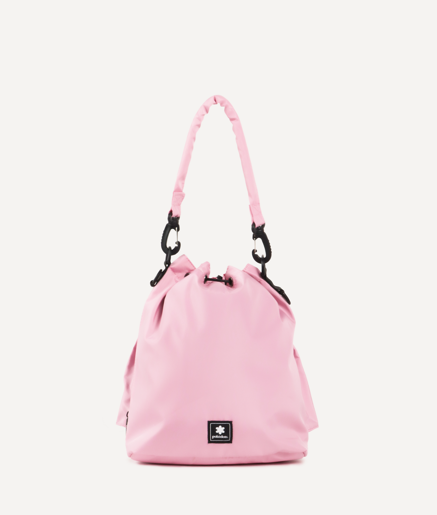 POKÉDOTS BUCKET BAG