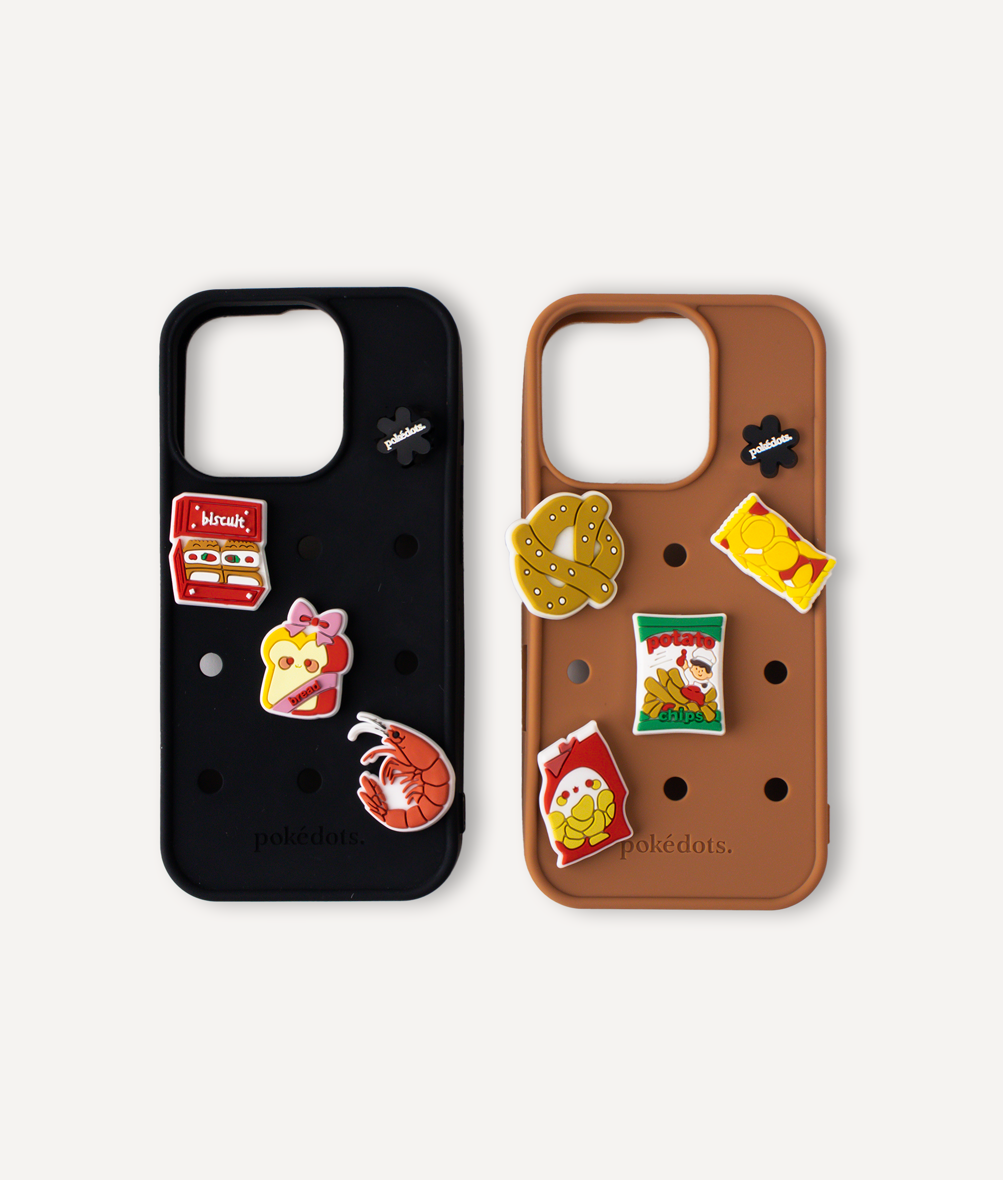 BISCUIT BOX PIN