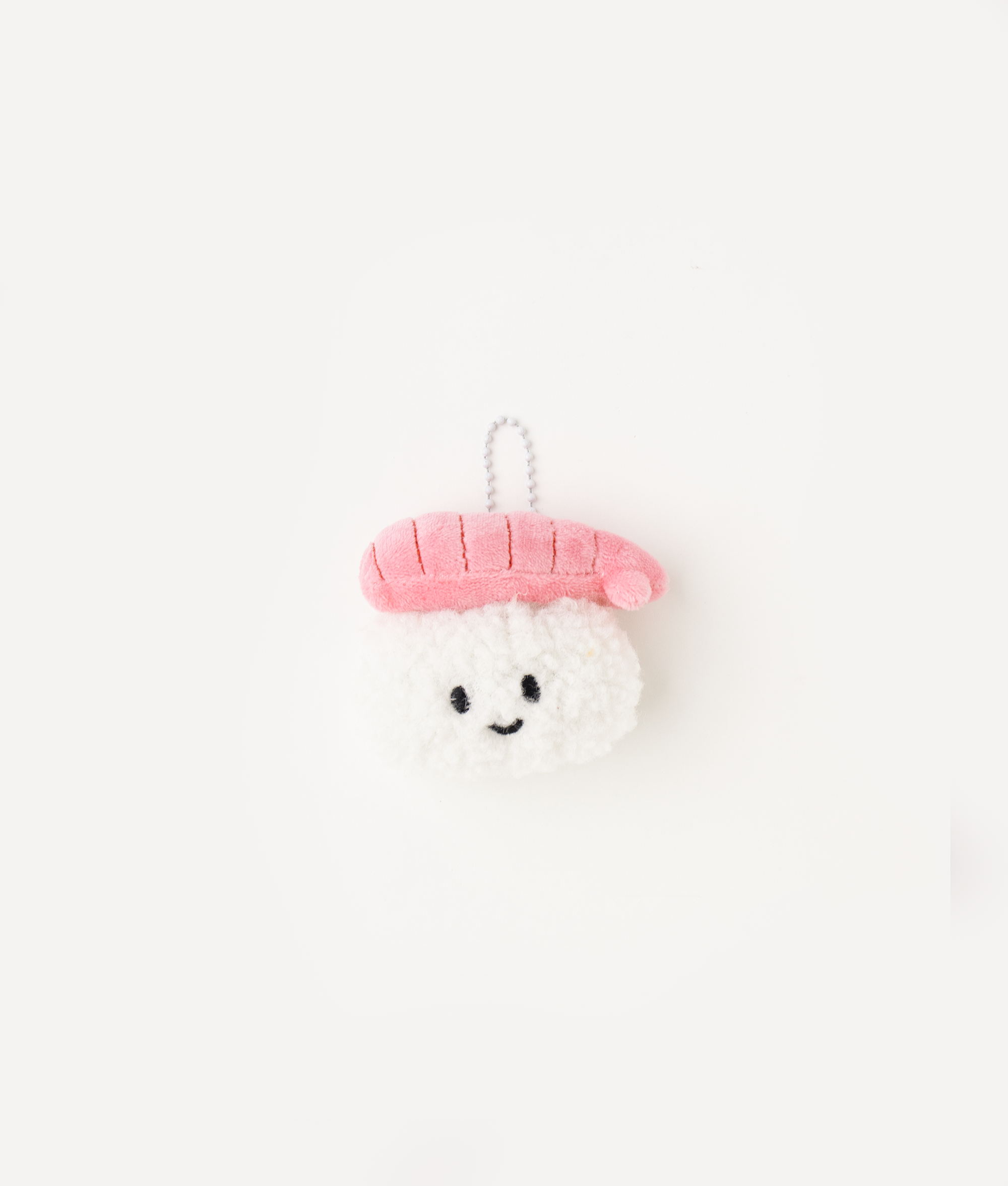 CUTE SUSHI PLUSH CHARM