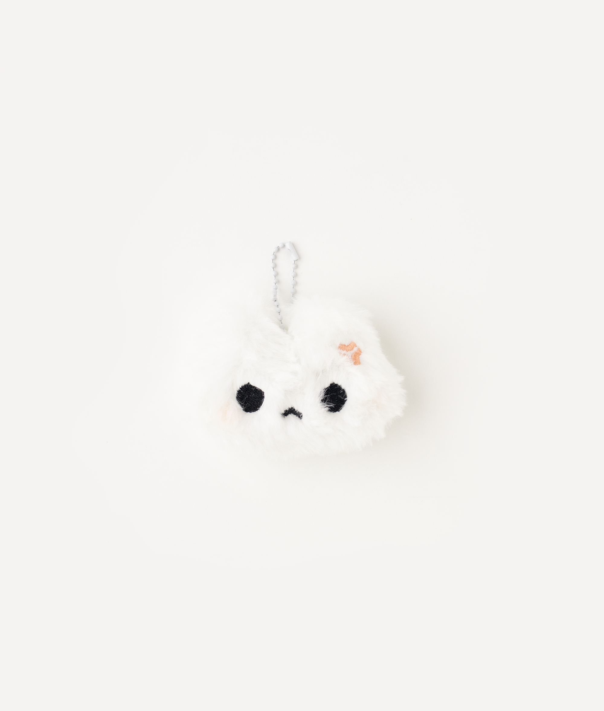 CUTE RABBIT FACE CHARM