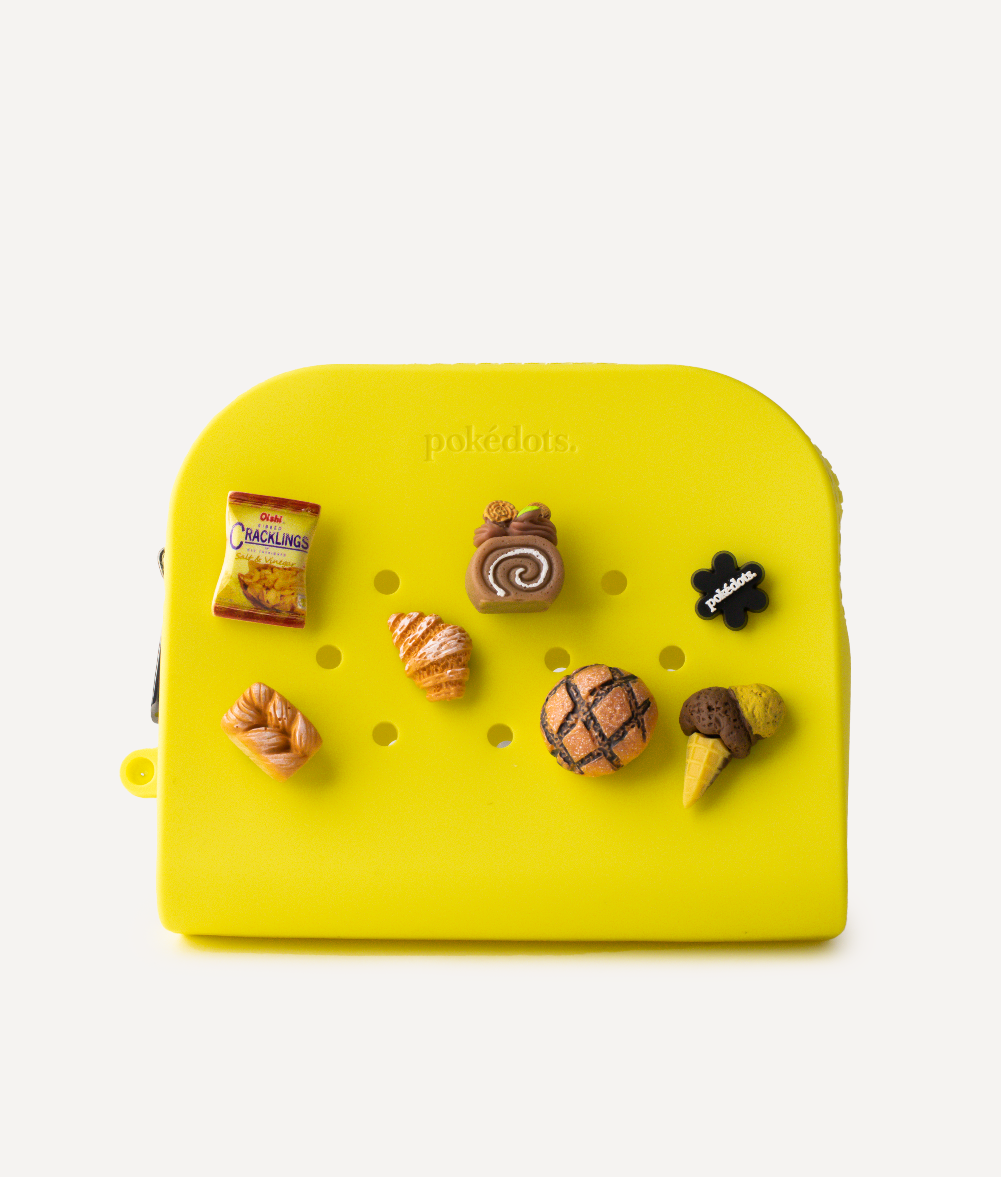 BREAD & CAKE PIN