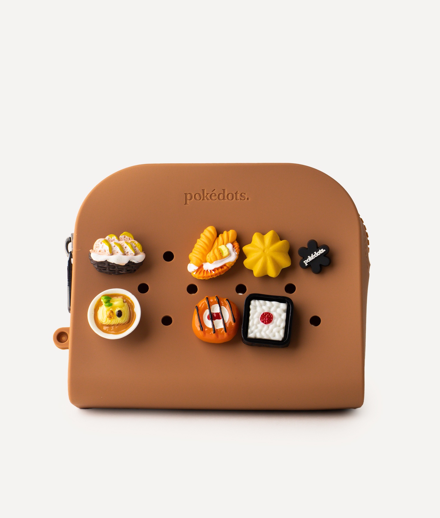JAPFAST PIN