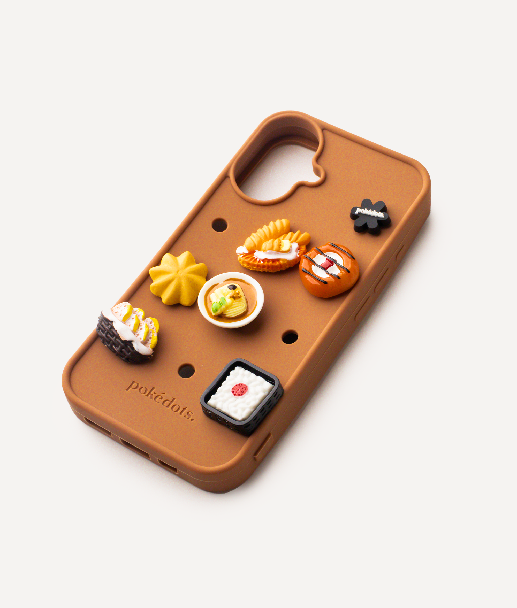 JAPFAST PIN