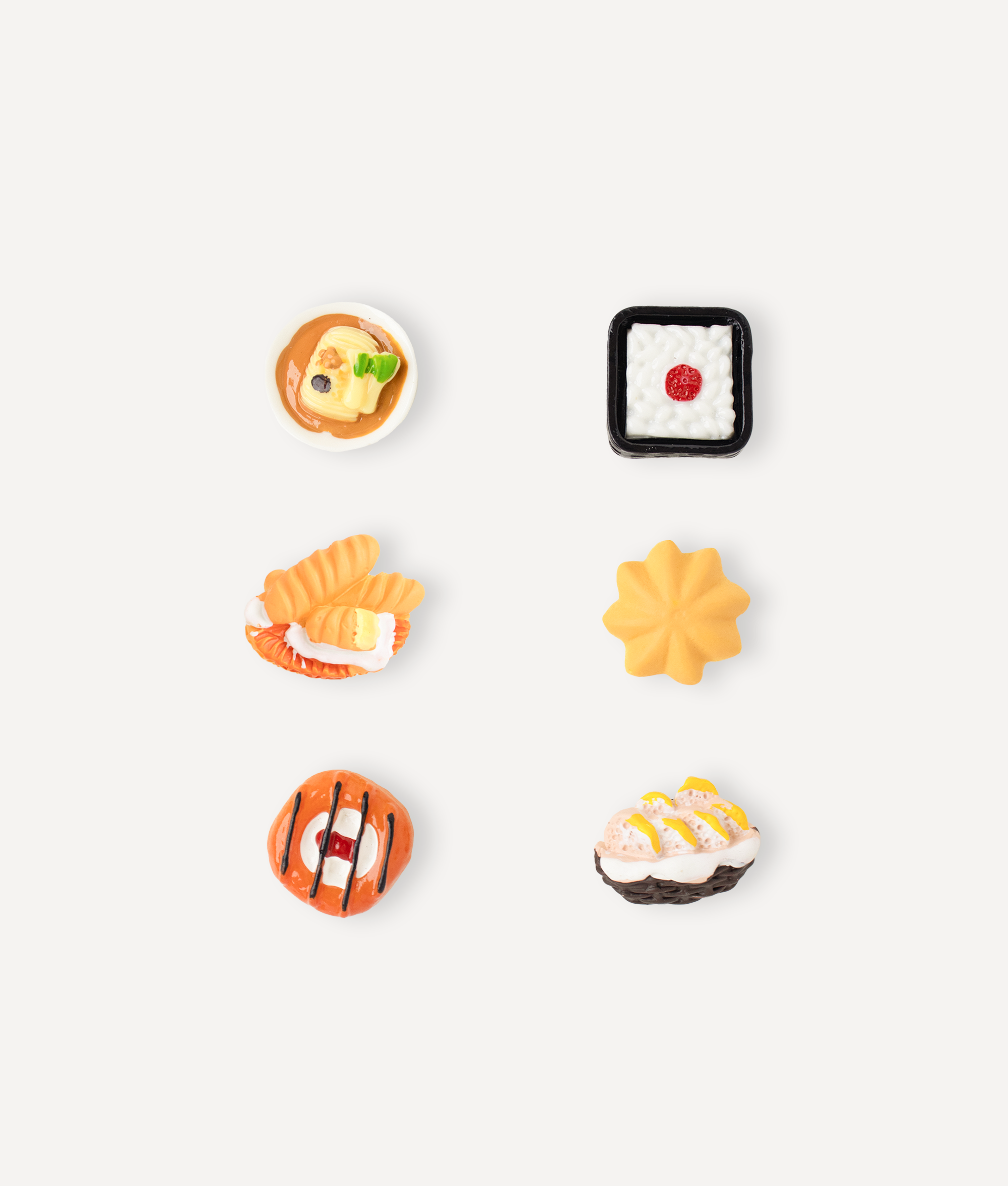 JAPFAST PIN