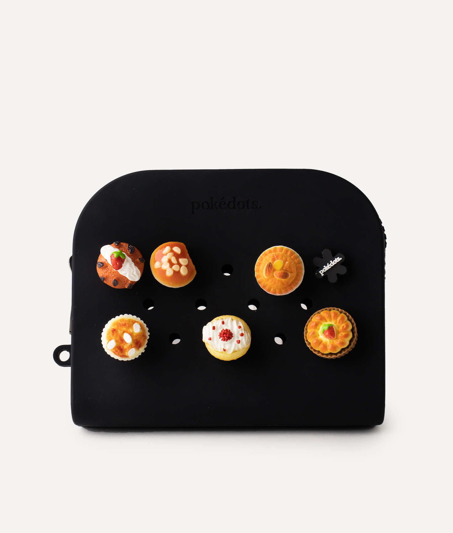 PASTRY & CAKE PIN