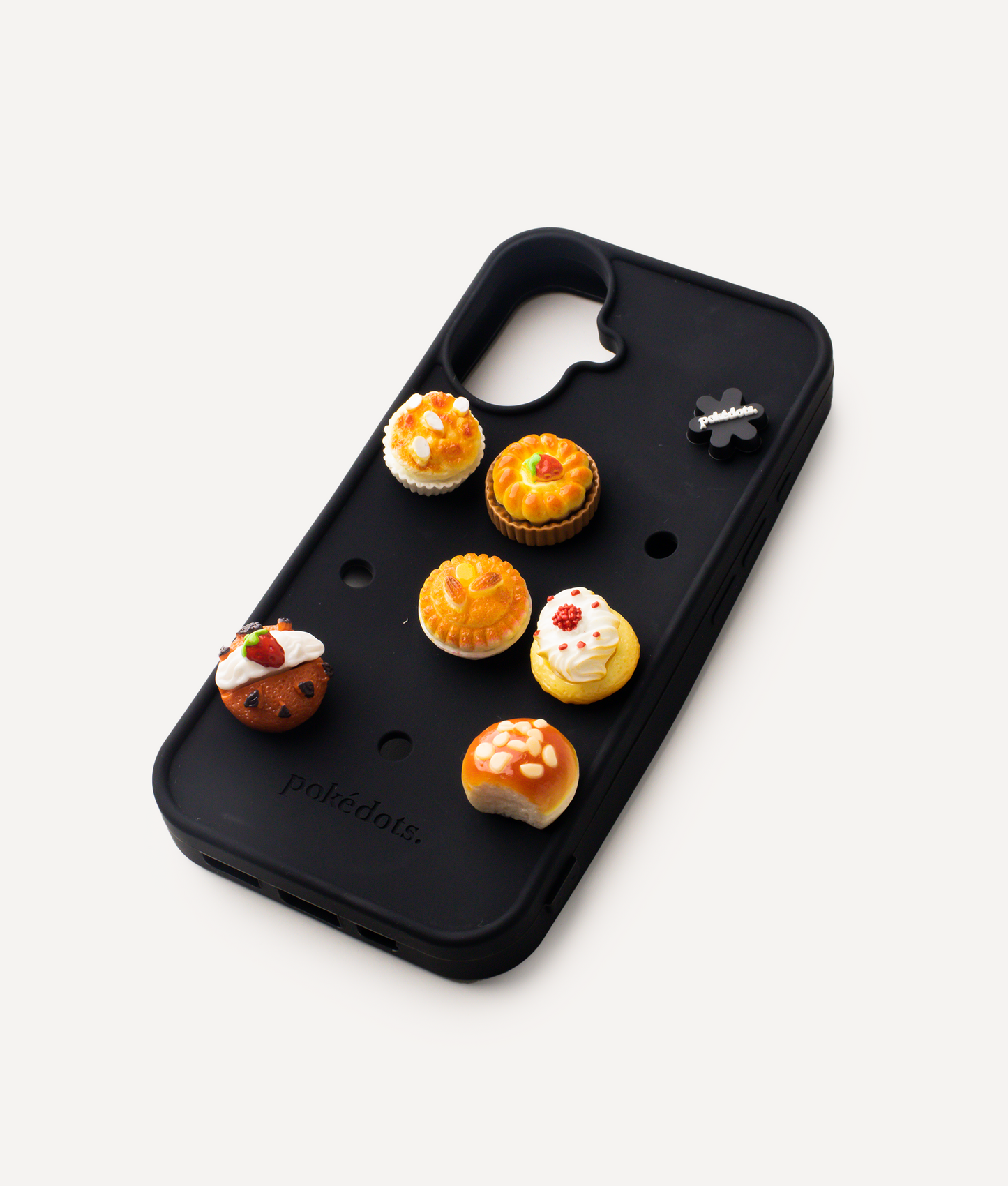 PASTRY & CAKE PIN