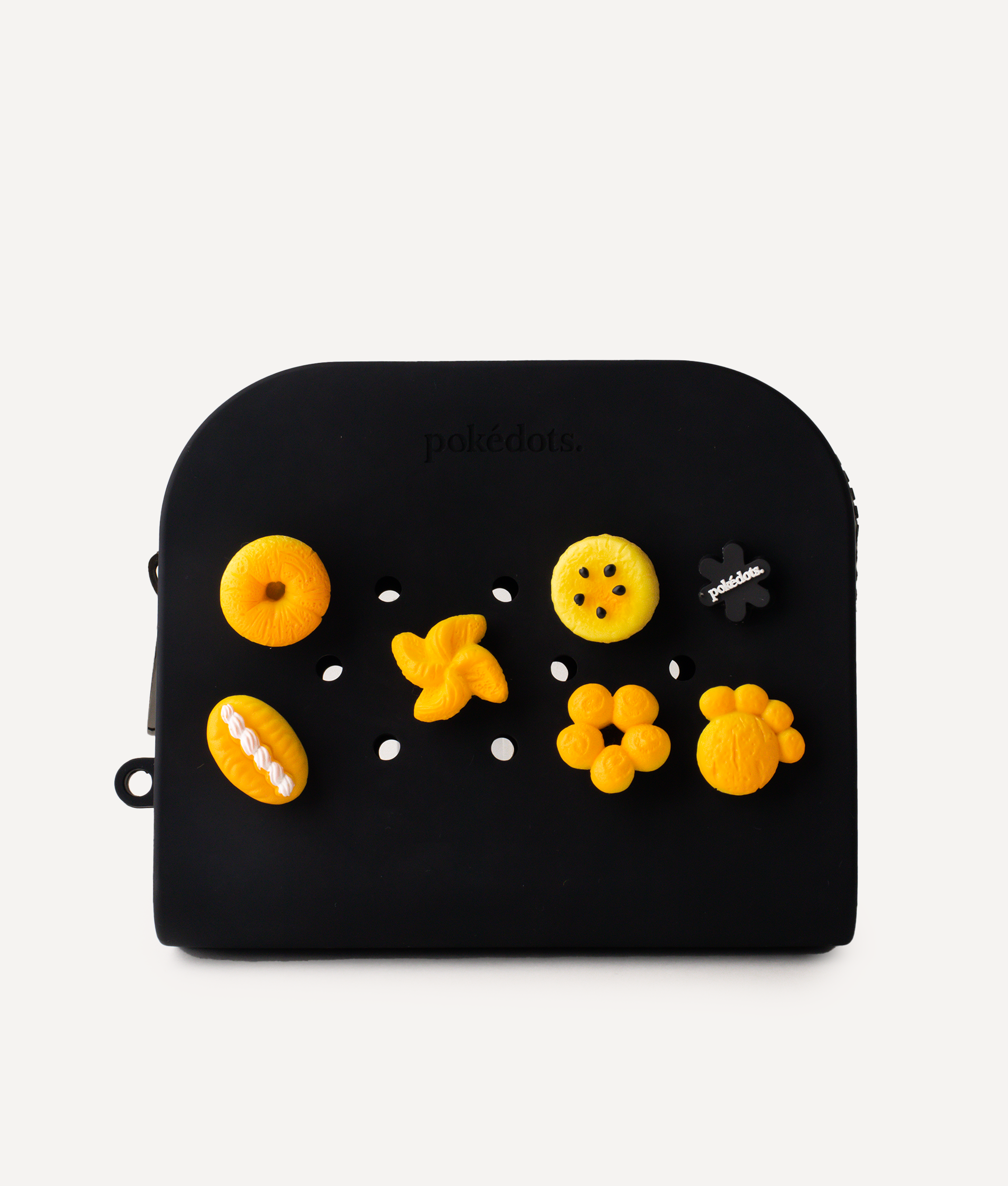 BUTTER BREAD SERIES PIN
