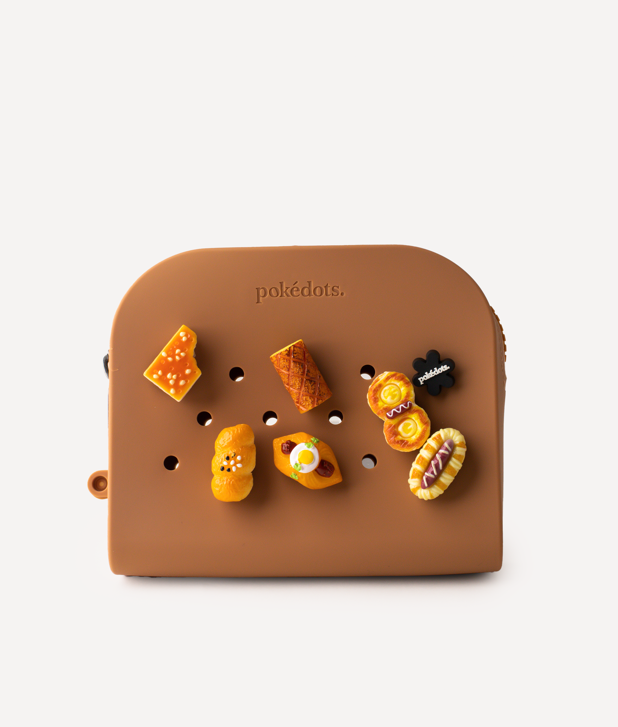 FANCY PASTRY PIN