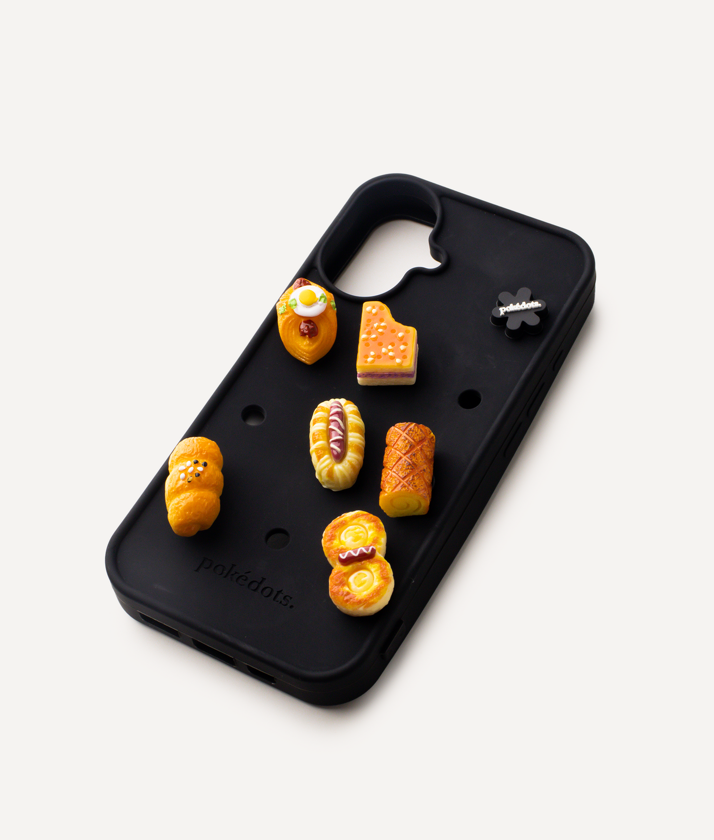 FANCY PASTRY PIN