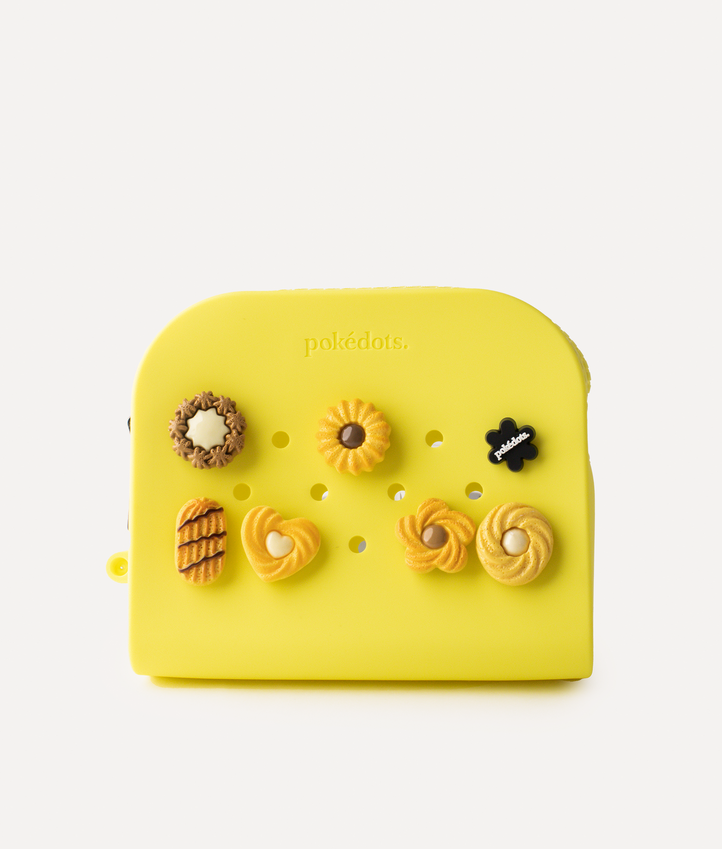 FANCY COOKIE PIN