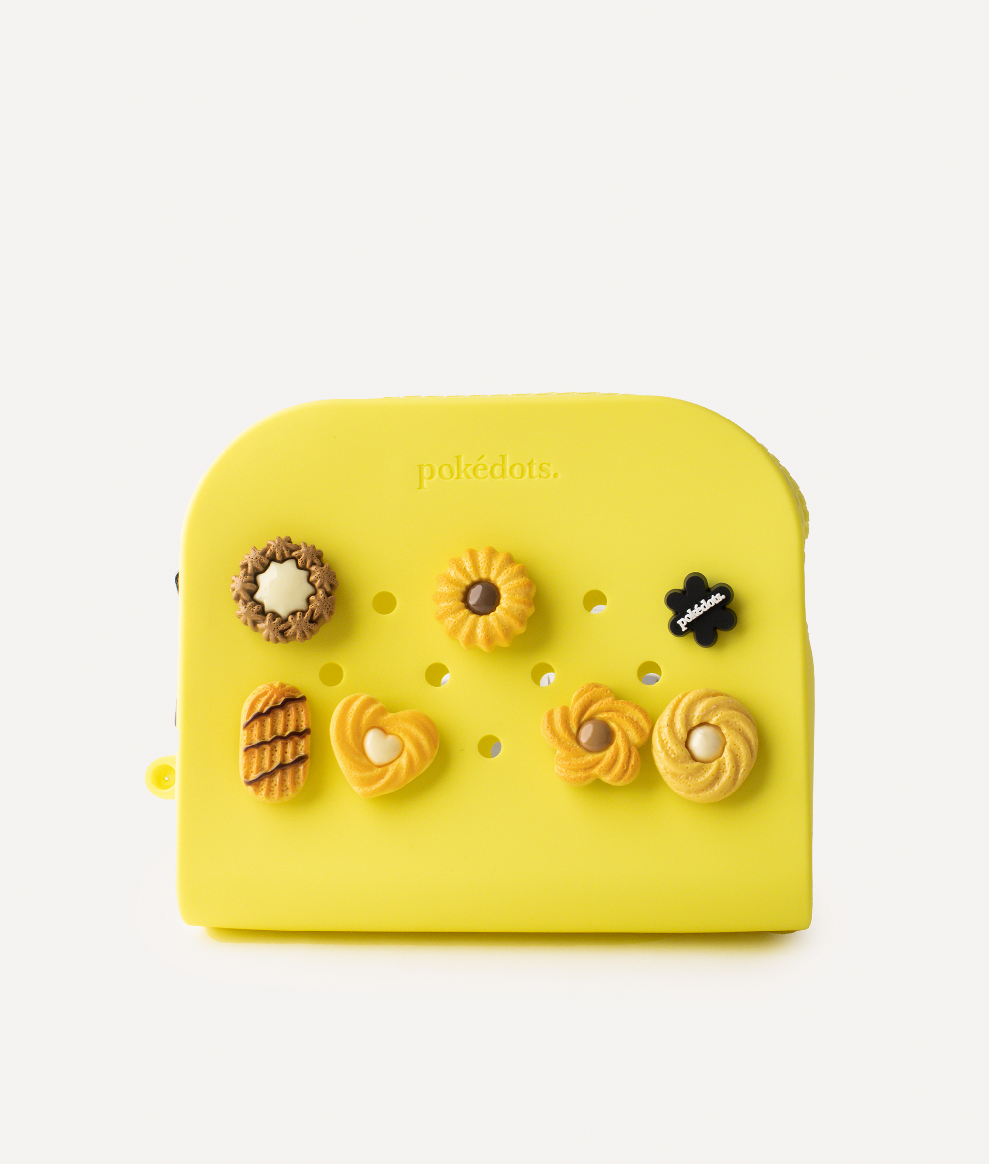 FANCY COOKIE PIN
