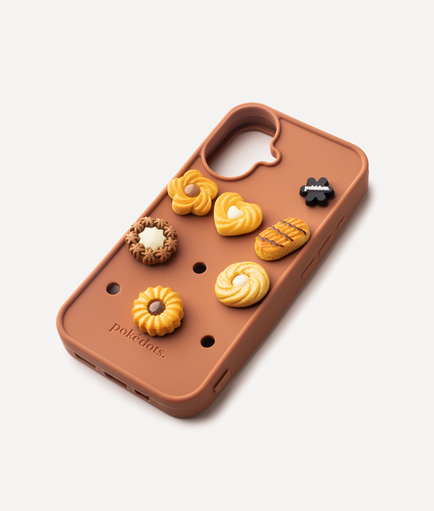 FANCY COOKIE PIN